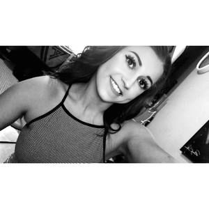 Meet your Posher, Karly